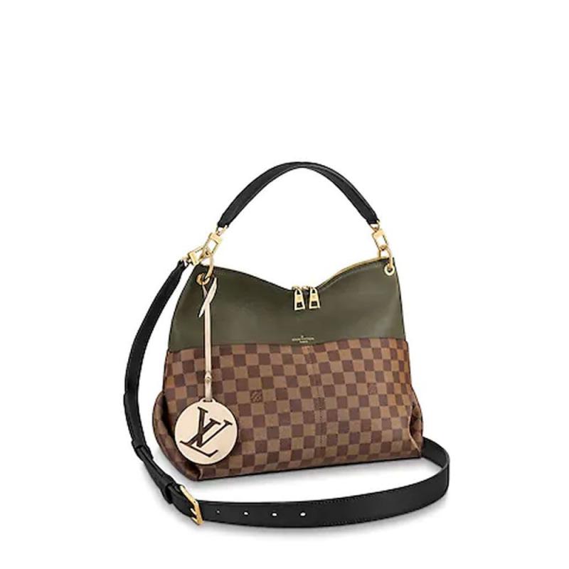 maida hobo bolsa louis vuitton