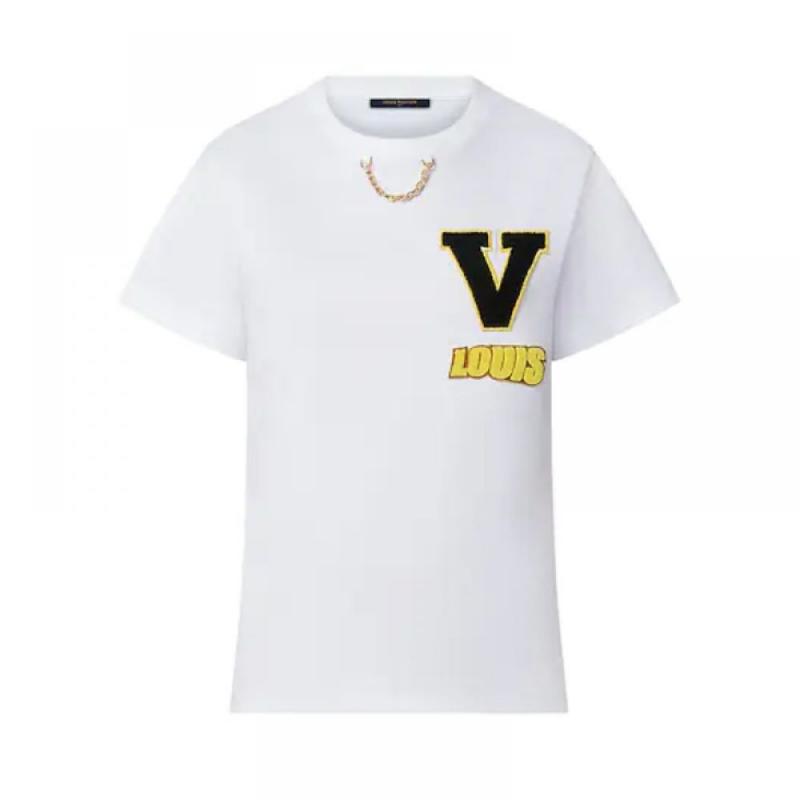 Louis vuitton sale patches sweatshirt