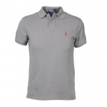 Ralph Lauren Polo Tişört Gray